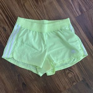 Adidas workout shorts